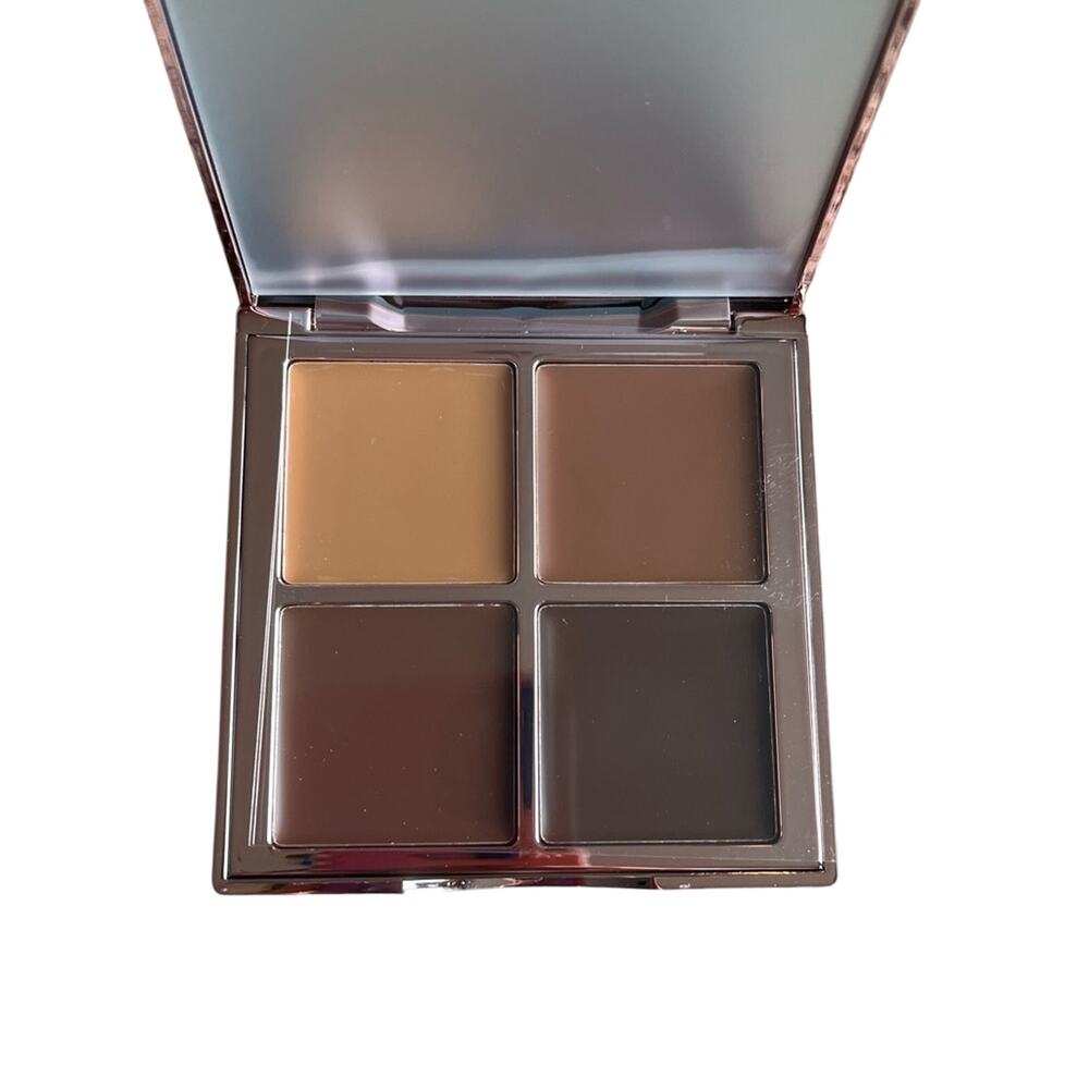 NWT! Ace Beaute Ultimate Sculpt Face Palette